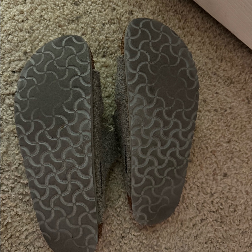Women Birkenstocks - Picture 4 of 7